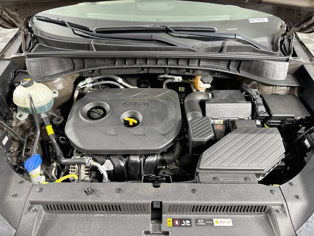 Used 2019 Hyundai Tucson Value FWD image 42
