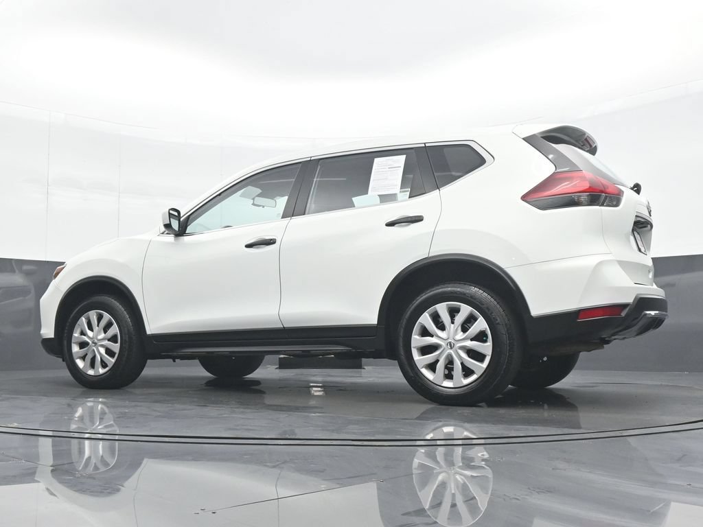 Used 2019 Nissan Rogue S AWD/4WD image 27