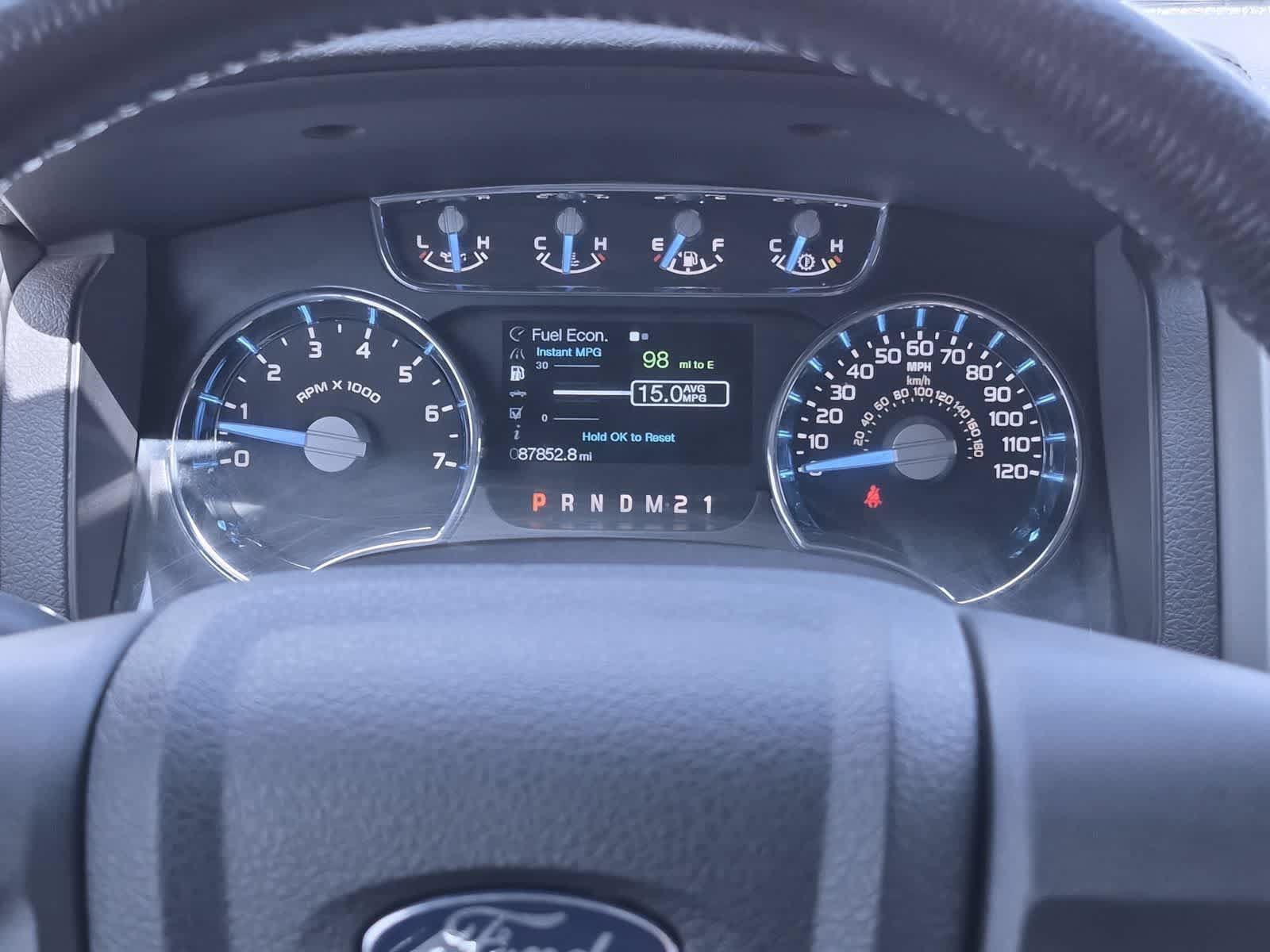 Used 2012 Ford F150 Lariat w/ Lariat Chrome Pkg AWD/4WD image 35