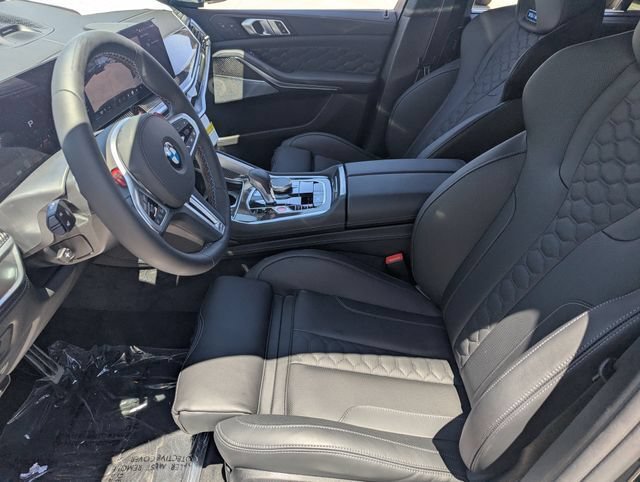 New 2026 BMW X5 M Competition w/ Executive Package AWD/4WD image 20