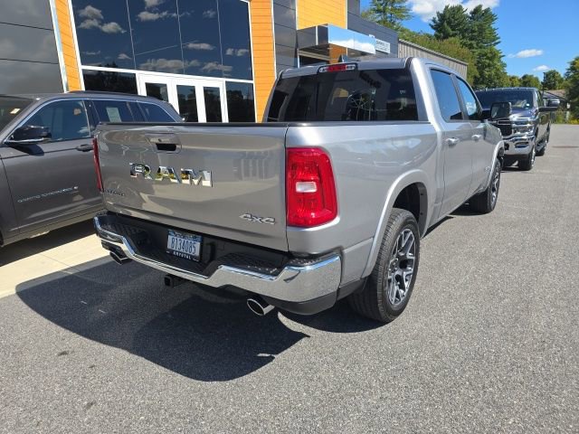 New 2026 RAM 1500 Laramie image 6