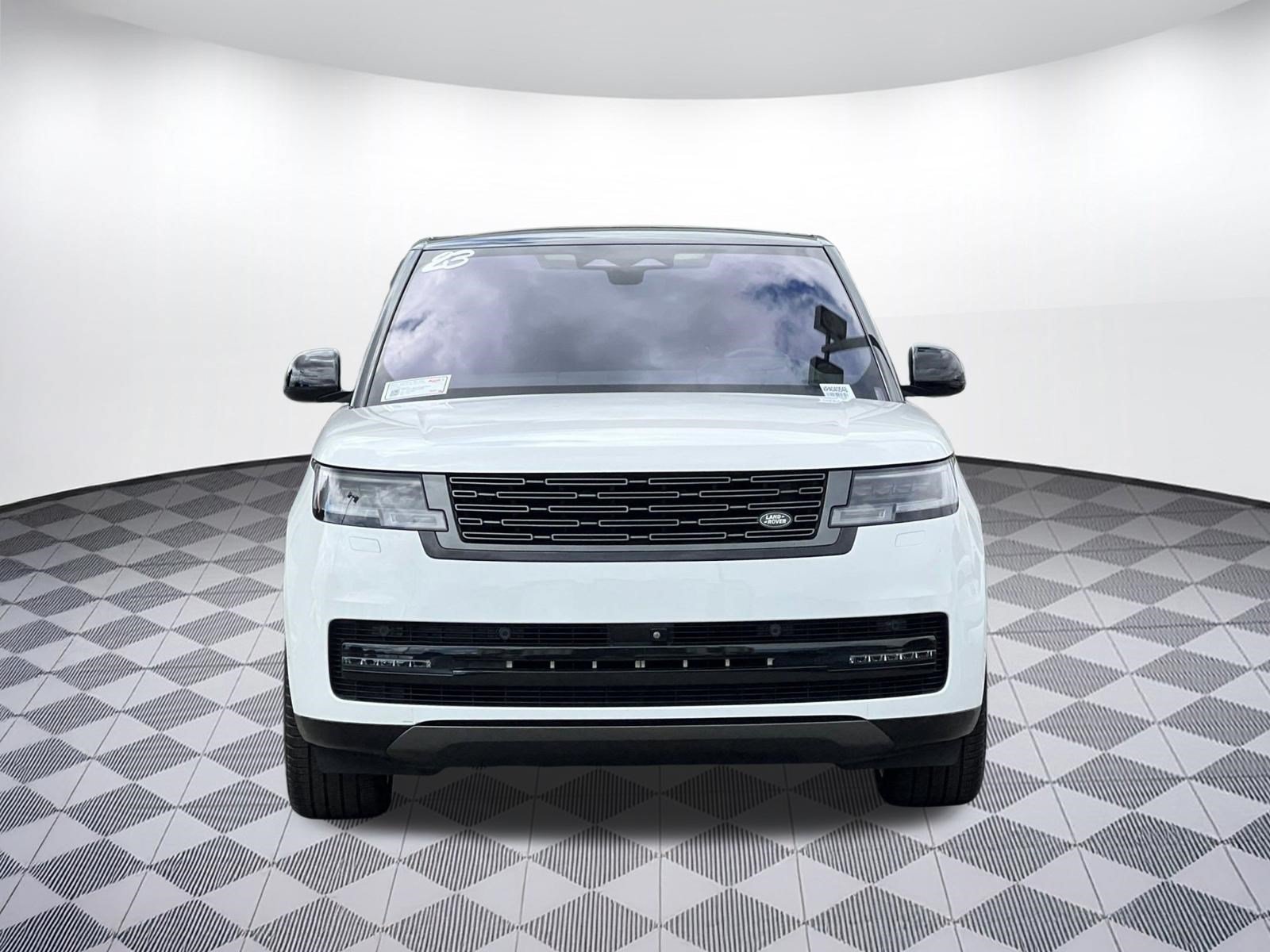 Certified 2023 Land Rover Range Rover Autobiography AWD/4WD image 5