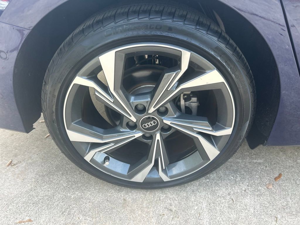 Used 2023 Audi A3 2.0T Premium w/ Convenience Package image 27