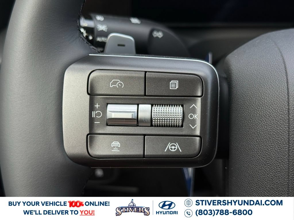 New 2026 Hyundai Palisade SE FWD image 27