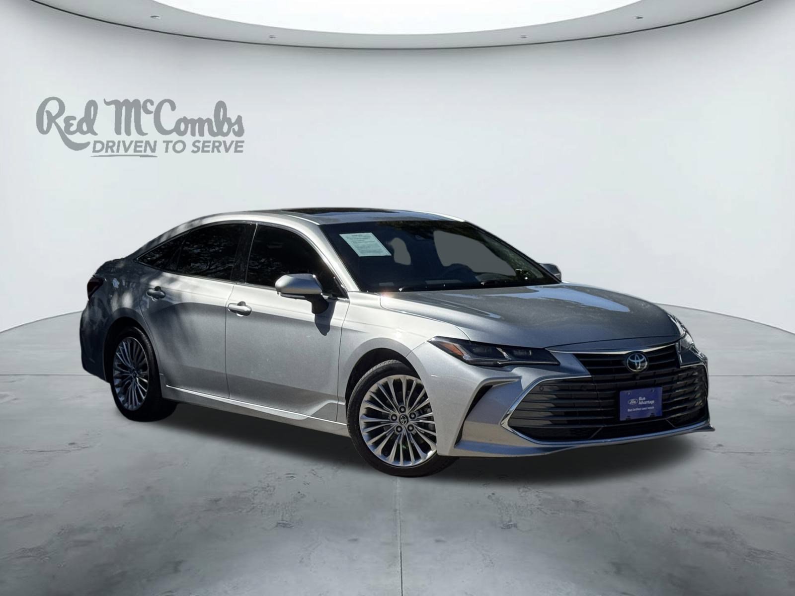 Used 2019 Toyota Avalon Limited