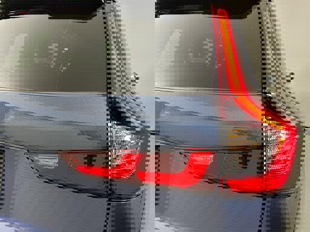 New 2026 Honda CR-V Sport Touring image 11