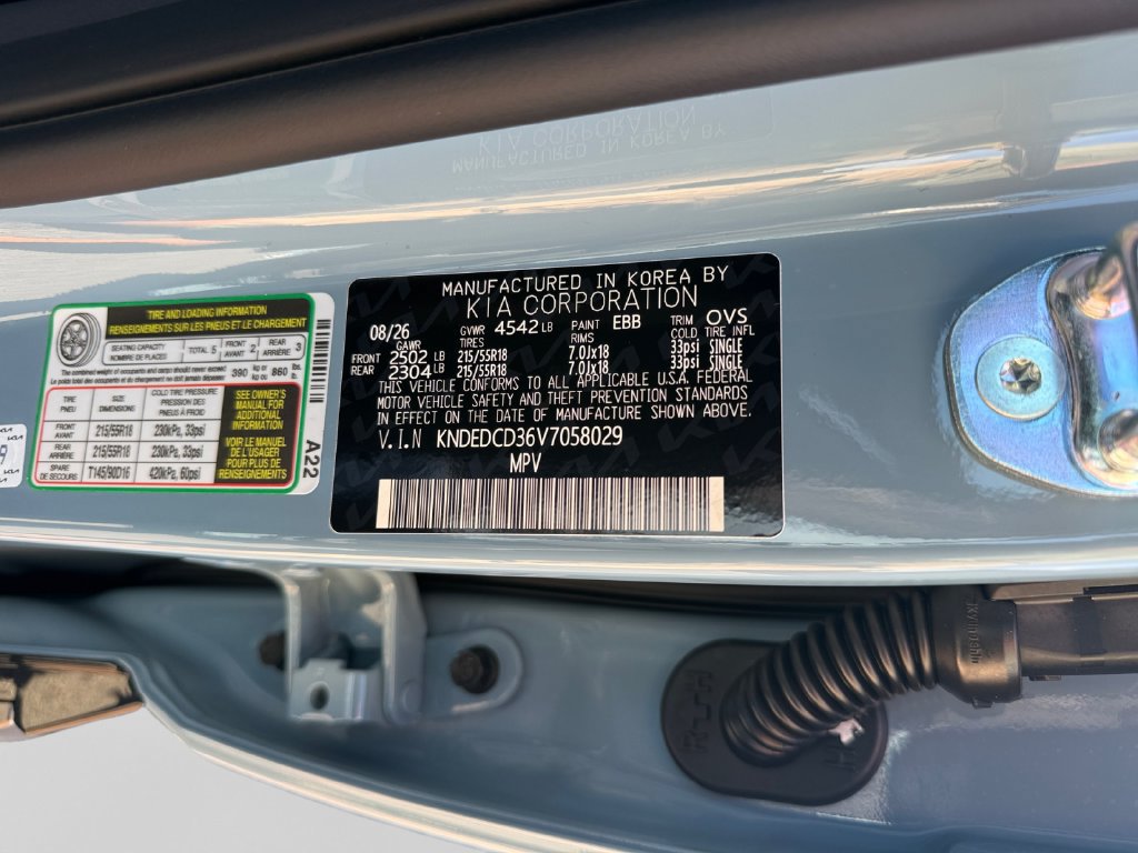 New 2027 Kia Seltos X-Line S AWD/4WD image 31
