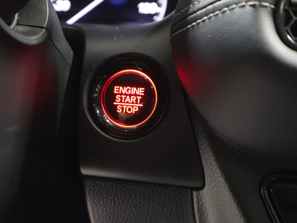 Used 2024 Honda HR-V EX-L image 27