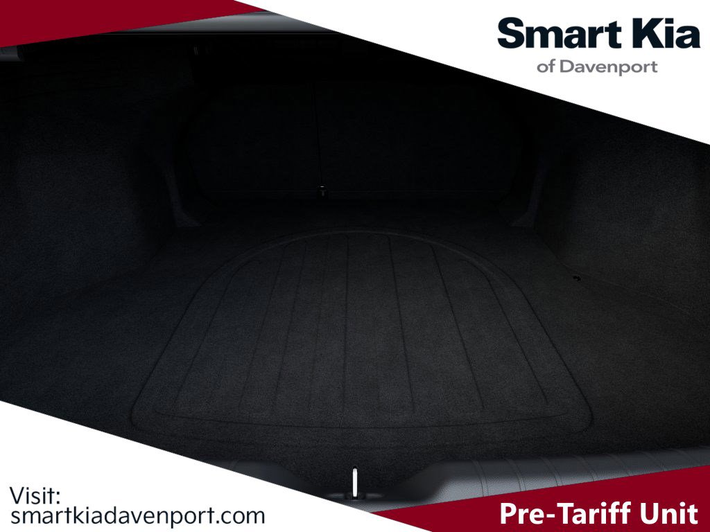 New 2025 Kia K4 LXS image 20