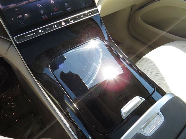 Certified 2023 Mercedes-Benz EQS 450+ SUV image 15