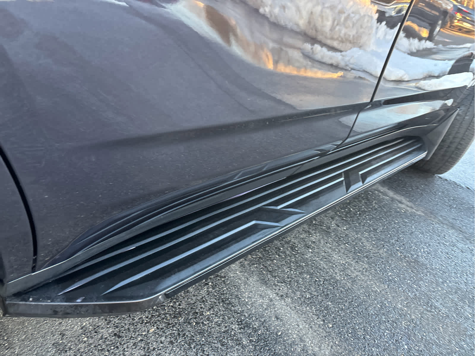 Used 2022 Chevrolet Tahoe RST w/ Luxury Package image 34