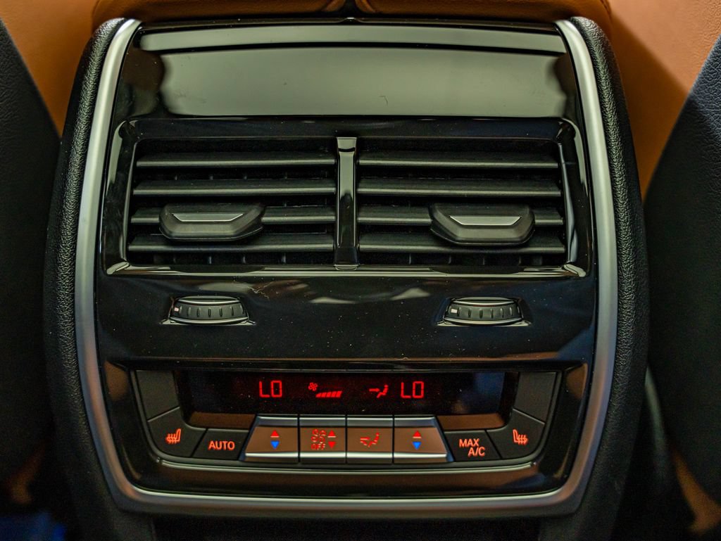 New 2027 BMW X7 xDrive40i AWD/4WD image 42
