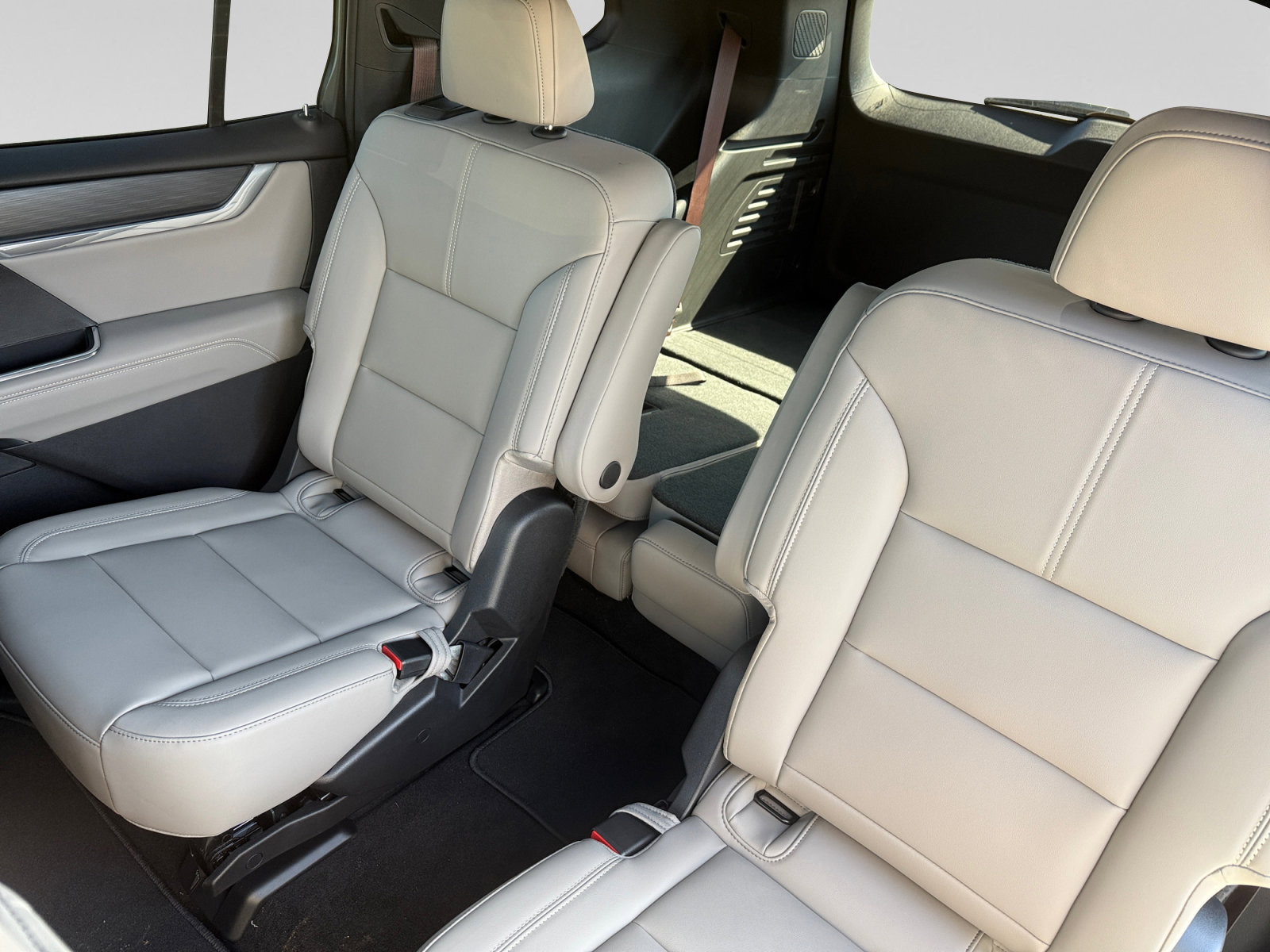 New 2026 GMC Acadia Elevation w/ Elevation Premium Package image 16