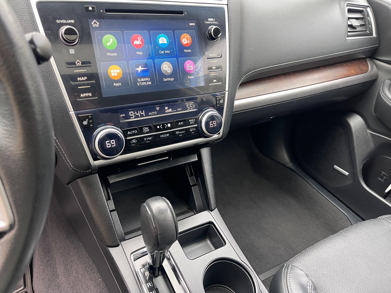 Used 2019 Subaru Outback 2.5i Limited image 27