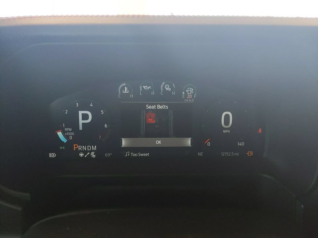 Used 2023 Ford Bronco Raptor AWD/4WD image 27