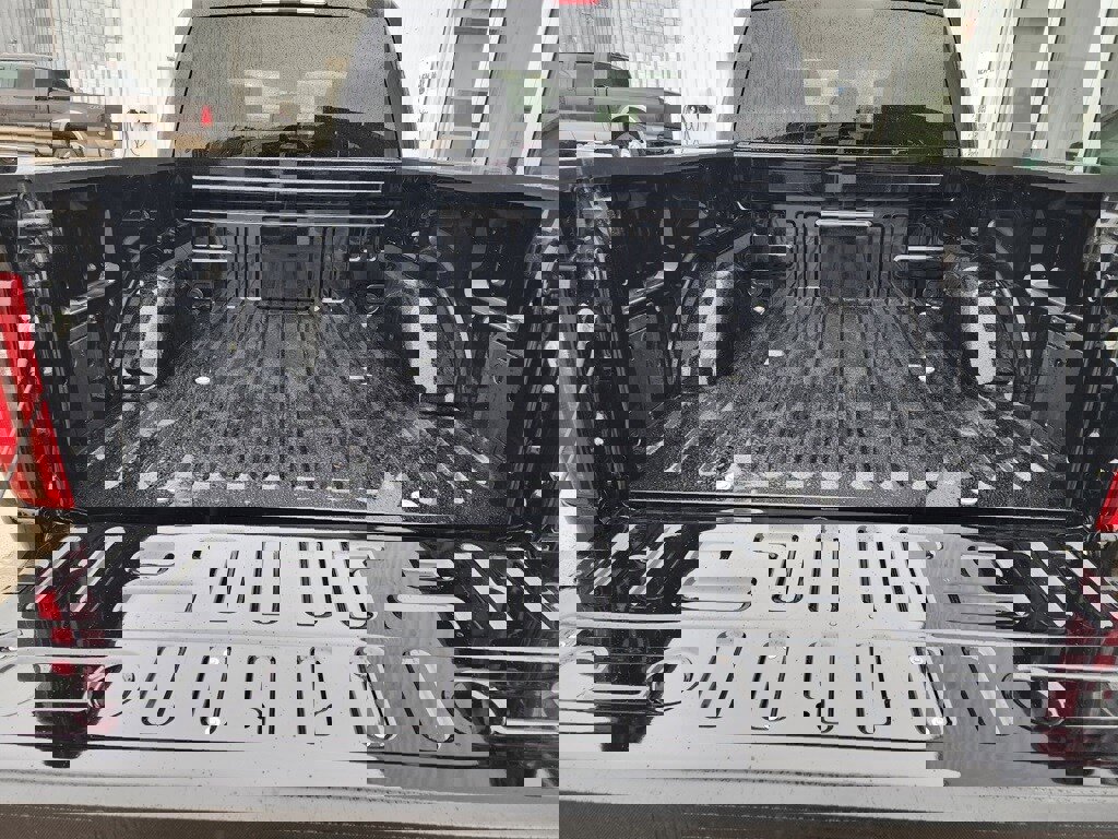 New 2025 Ford F150 STX w/ Equipment Group 200A image 8