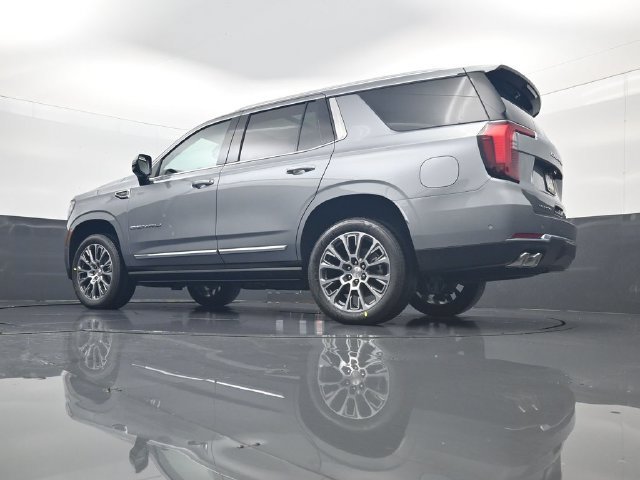 New 2027 GMC Yukon Denali w/ Denali Reserve Package AWD/4WD image 28