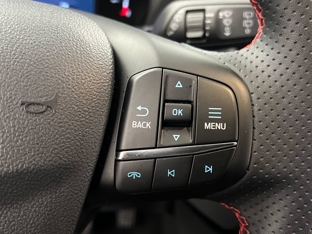 Used 2026 Ford Escape ST-Line FWD image 45