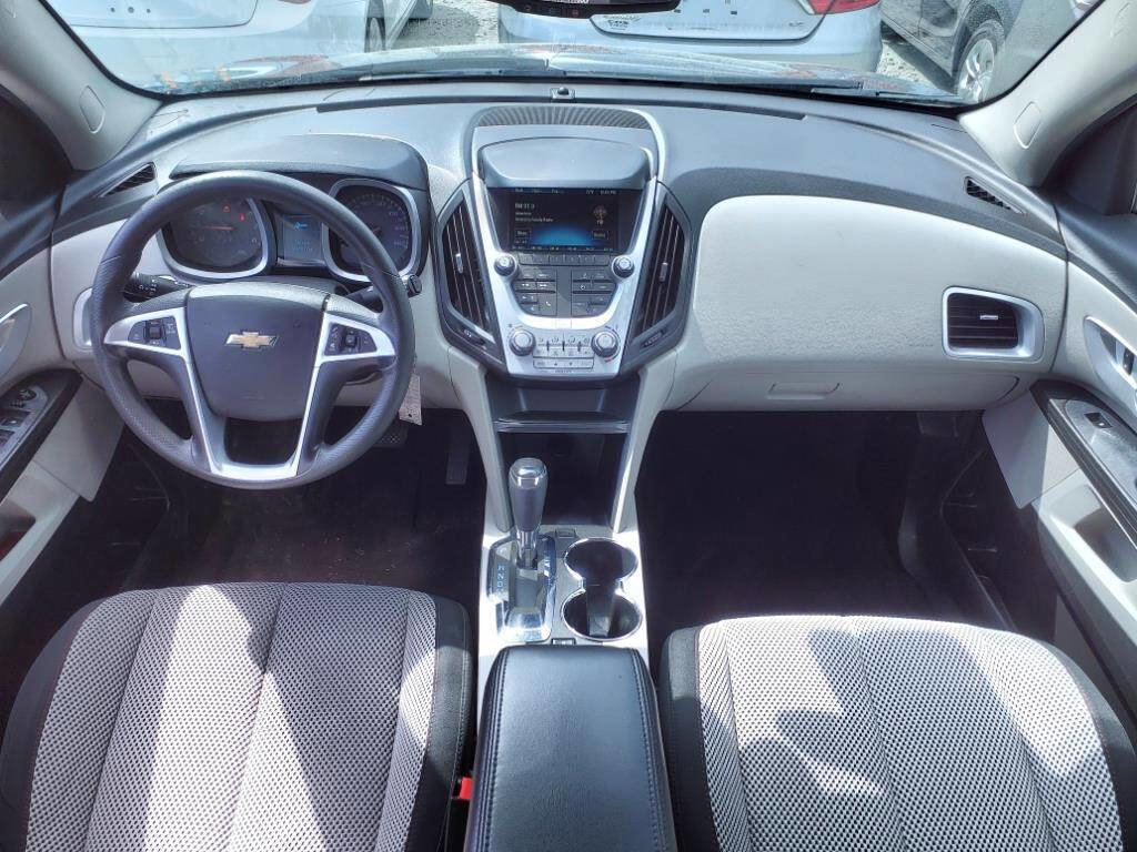 Used 2016 Chevrolet Equinox LT image 8