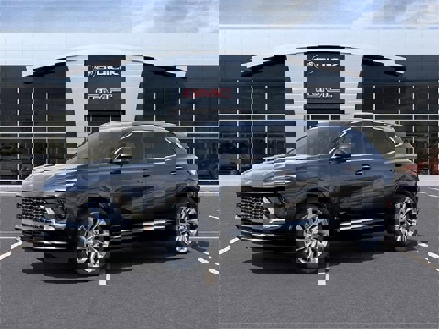 New 2025 Buick Envision Avenir image 2