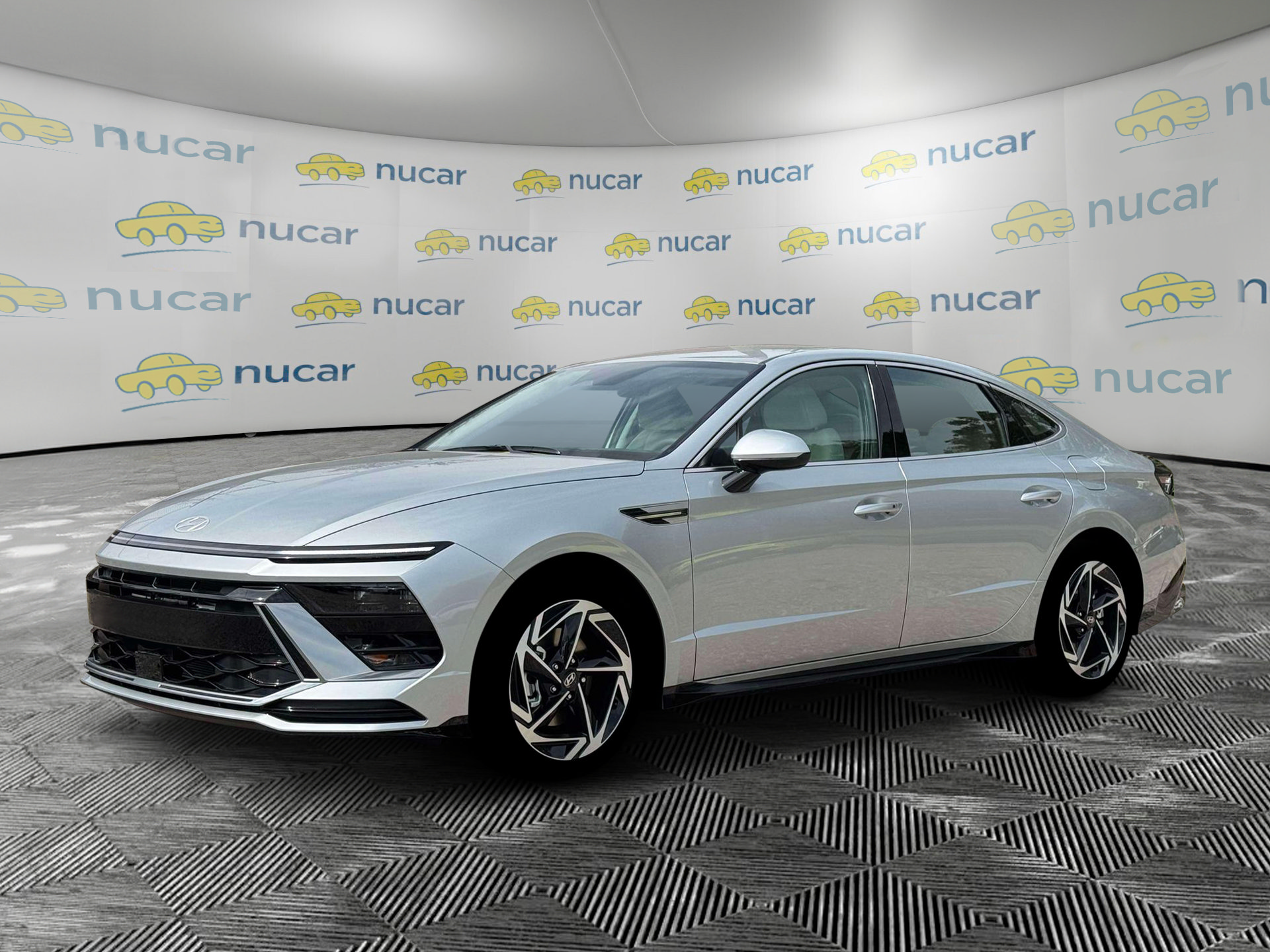 New 2026 Hyundai Sonata SEL FWD image 2