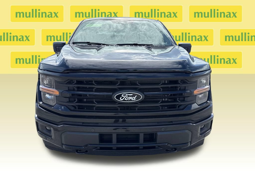 New 2026 Ford F150 XLT w/ Equipment Group 302A MID AWD/4WD image 12