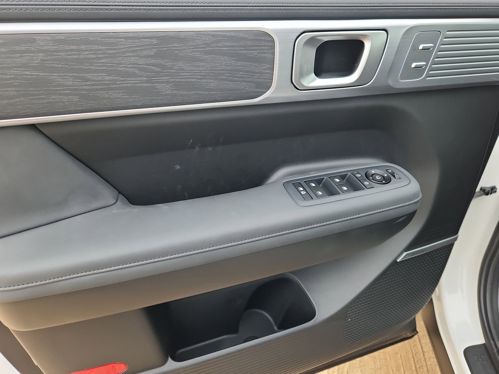 New 2026 Hyundai Santa Fe Limited image 6