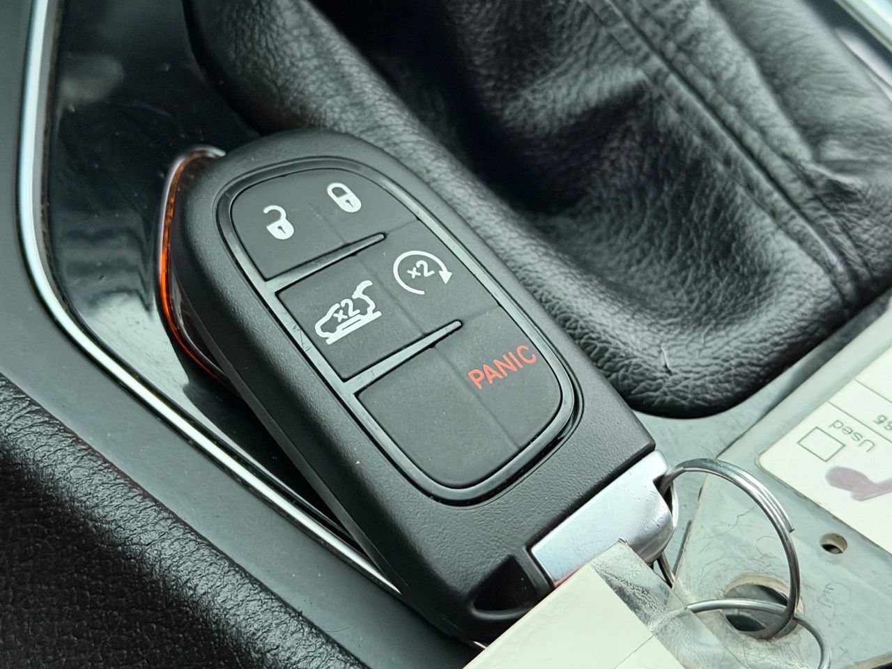 Used 2019 Jeep Cherokee Limited AWD/4WD image 45