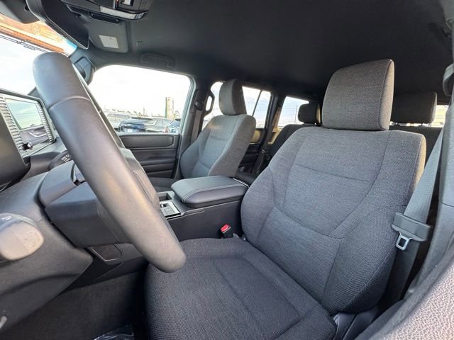 Used 2024 Toyota Land Cruiser 1958 image 16