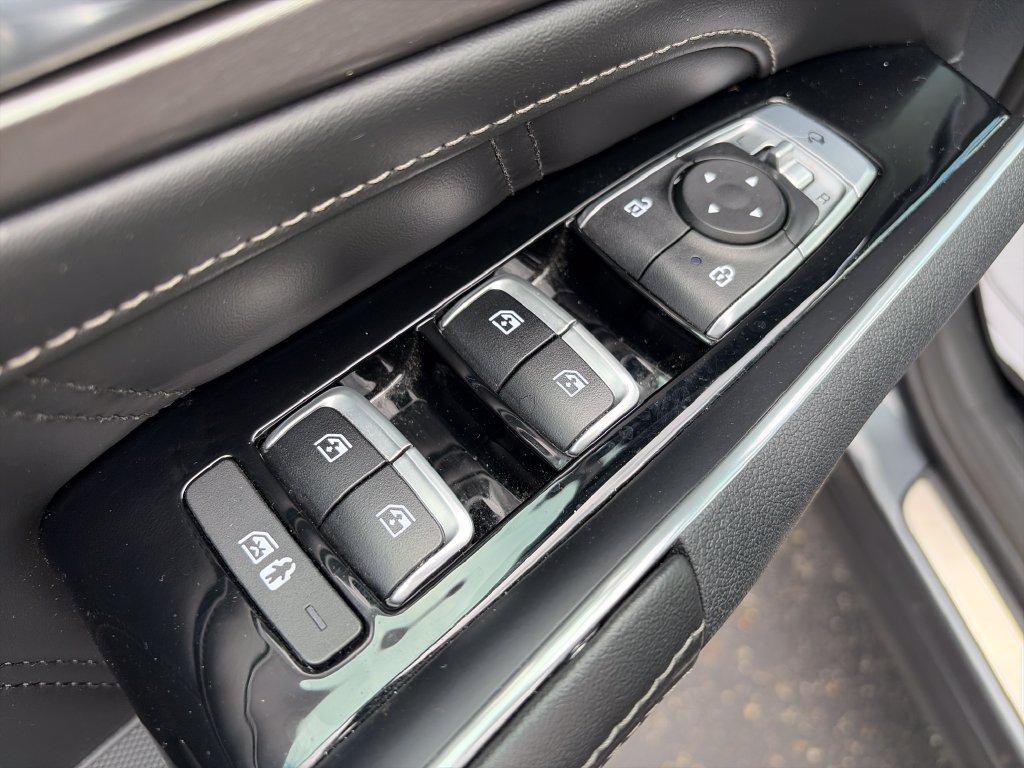 Used 2023 Kia Sorento SX AWD/4WD image 22