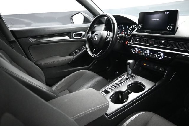 Used 2024 Honda Civic Sport image 12