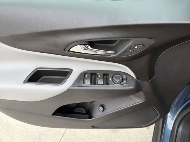 Certified 2024 Chevrolet Equinox LT image 15