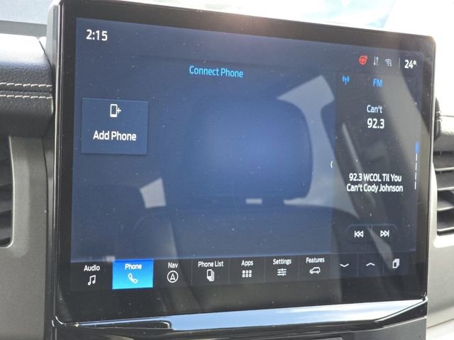 Used 2024 Ford Expedition Max XLT image 11