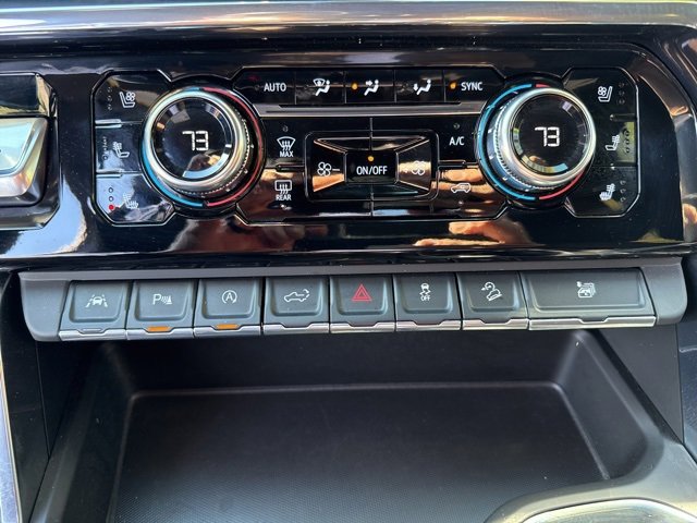 Used 2024 GMC Sierra 1500 Denali w/ Denali Reserve Package image 21