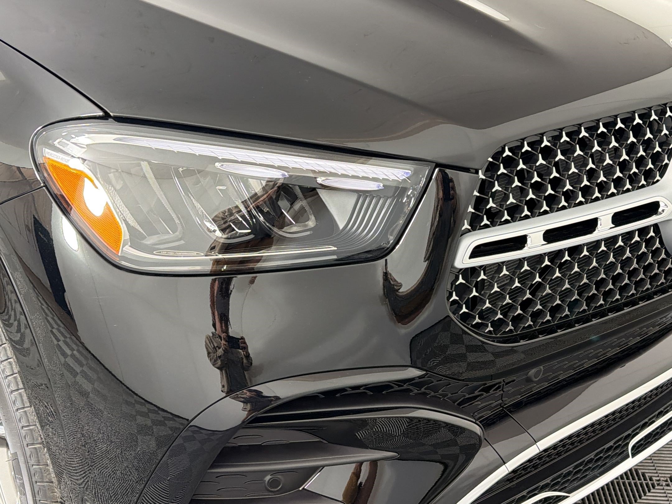 New 2026 Mercedes-Benz GLE 450 4MATIC image 11