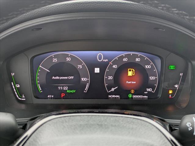 New 2026 Honda Civic Sport Touring image 11