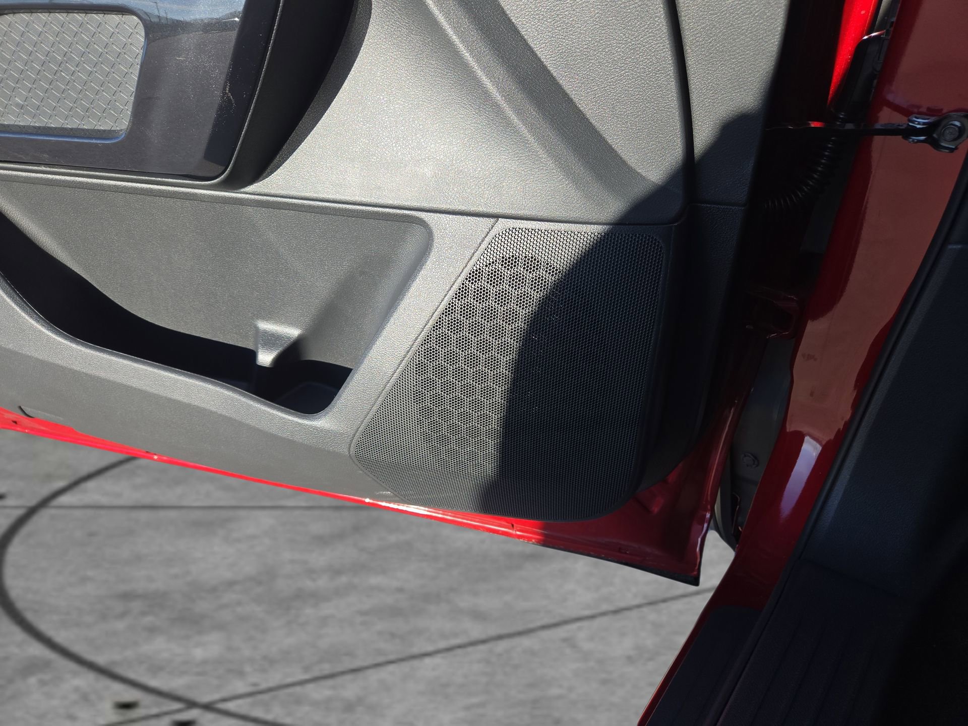 New 2026 Nissan Pathfinder SV image 31