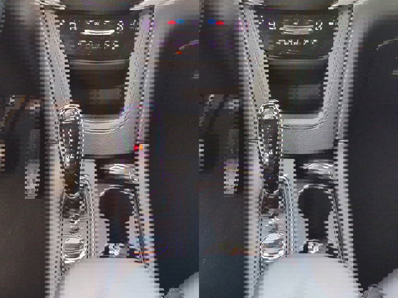 Used 2020 Cadillac XT5 Premium Luxury image 18