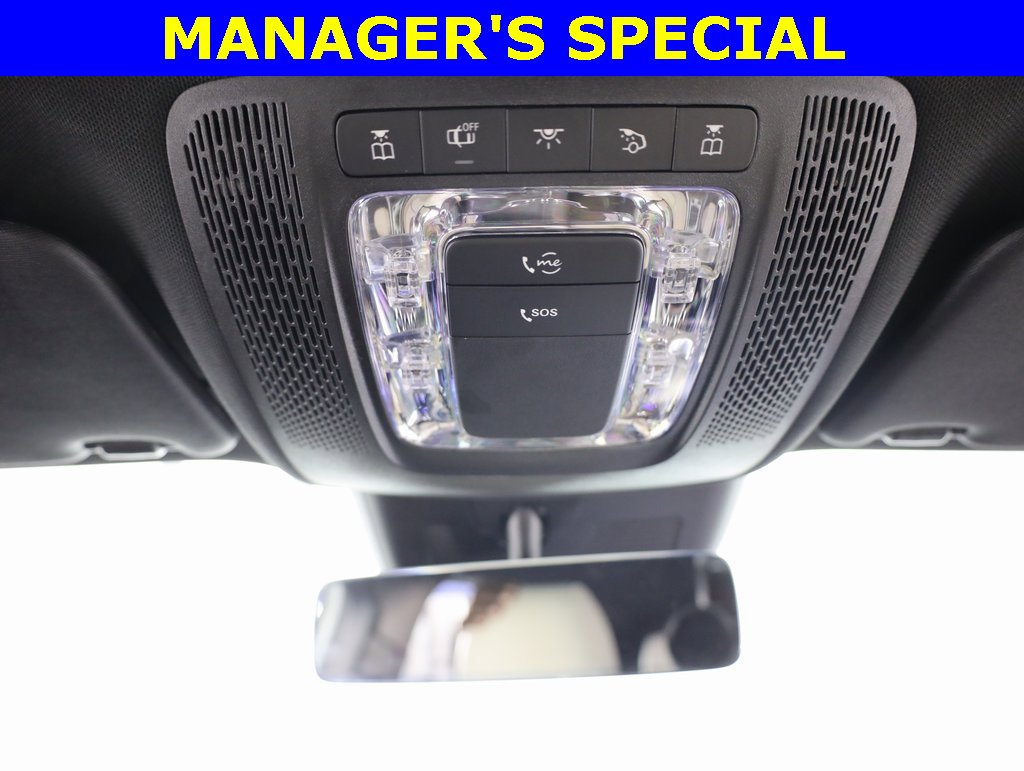 Used 2025 Mercedes-Benz GLA 250 4MATIC image 41