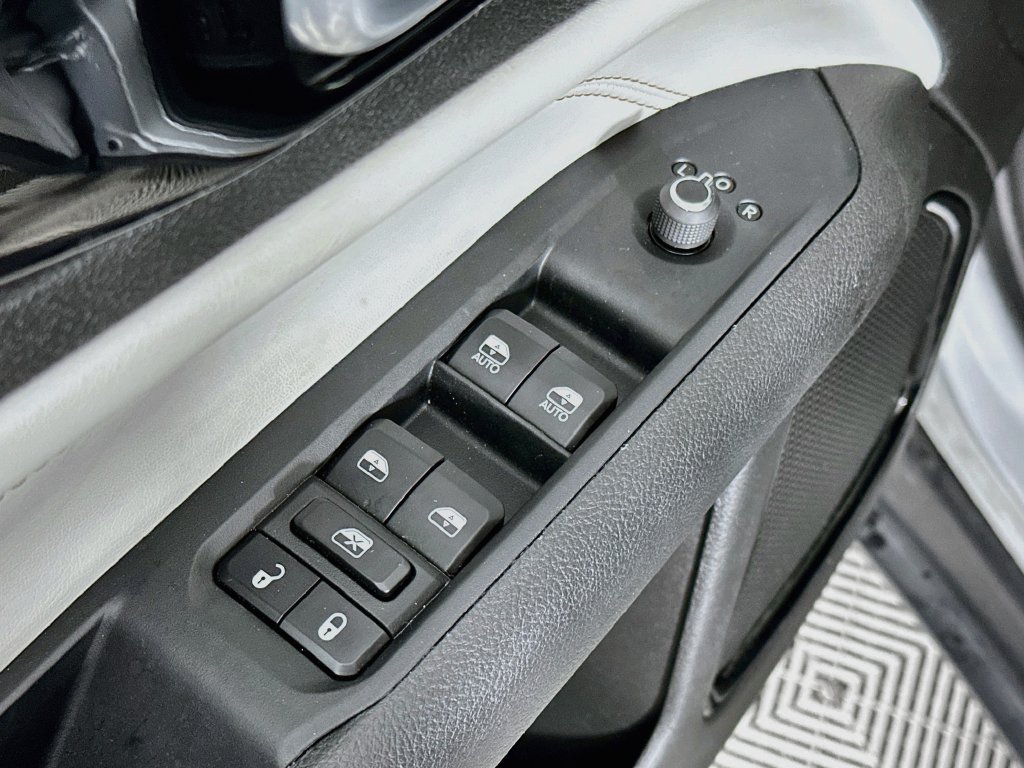Certified 2024 Jeep Compass Limited AWD/4WD image 26