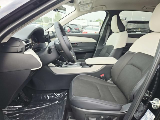 New 2026 MAZDA CX-5 Preferred AWD/4WD image 11