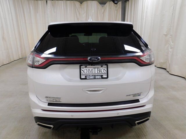 Used 2018 Ford Edge Sport w/ Equipment Group 401A image 5
