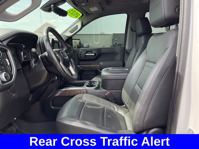 Used 2021 GMC Sierra 1500 Denali w/ Denali Ultimate Package image 9