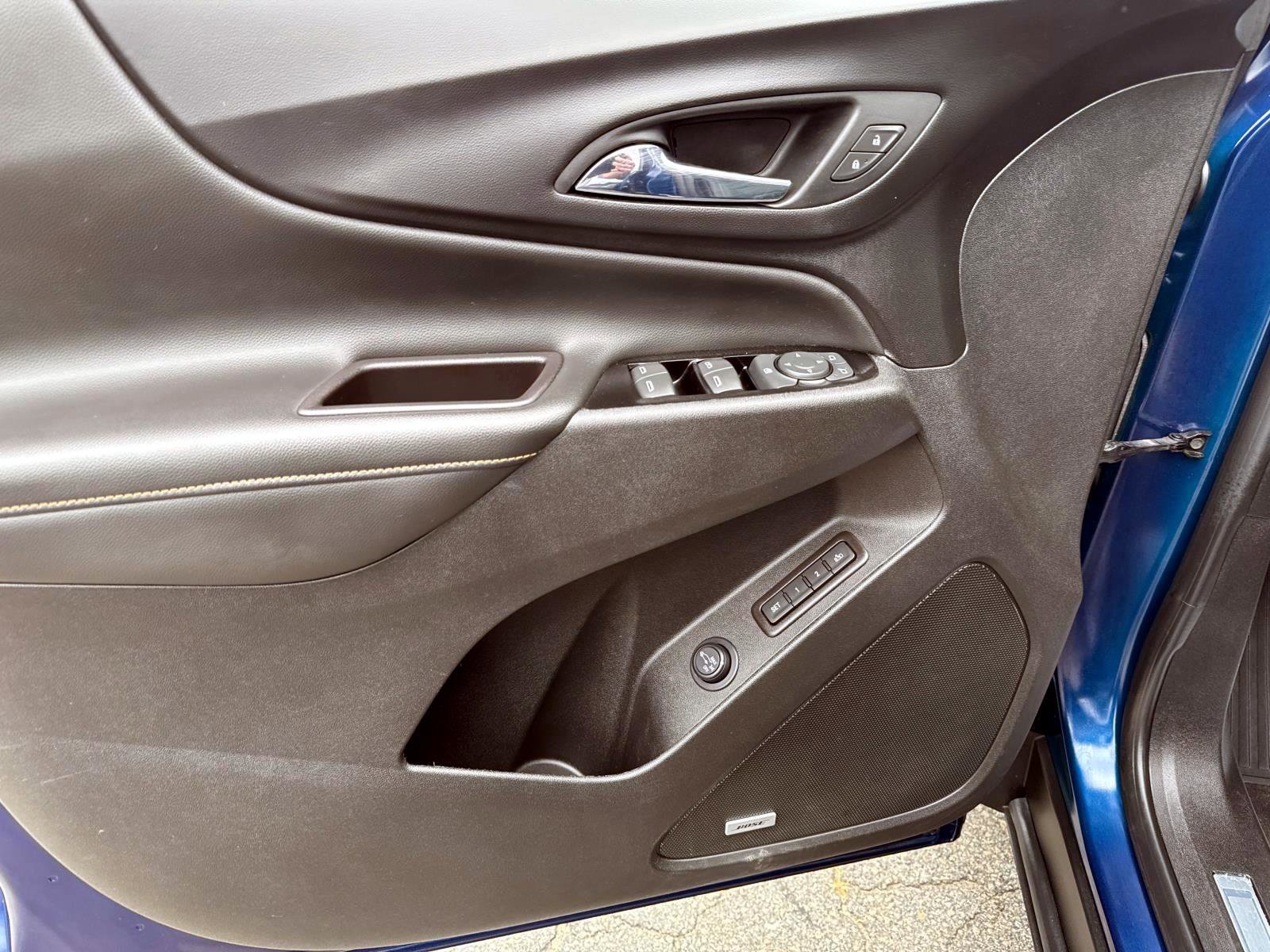 Certified 2022 Chevrolet Equinox Premier image 14