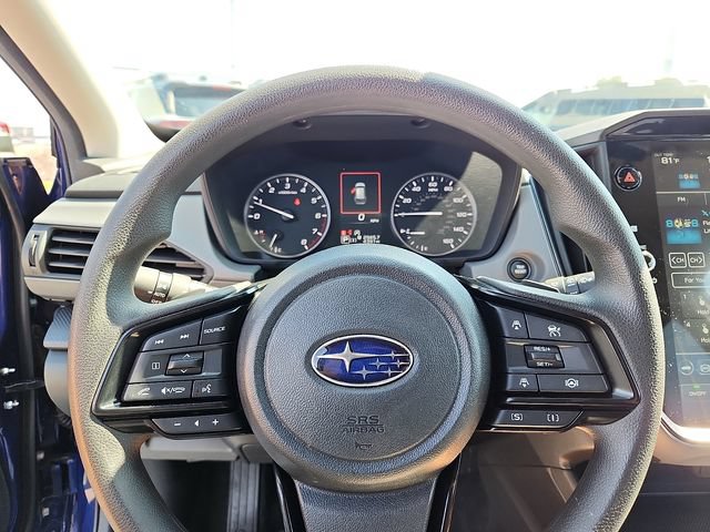 Used 2026 Subaru Crosstrek 2.5i Premium w/ Crosstrek Mirror Package AWD/4WD image 18