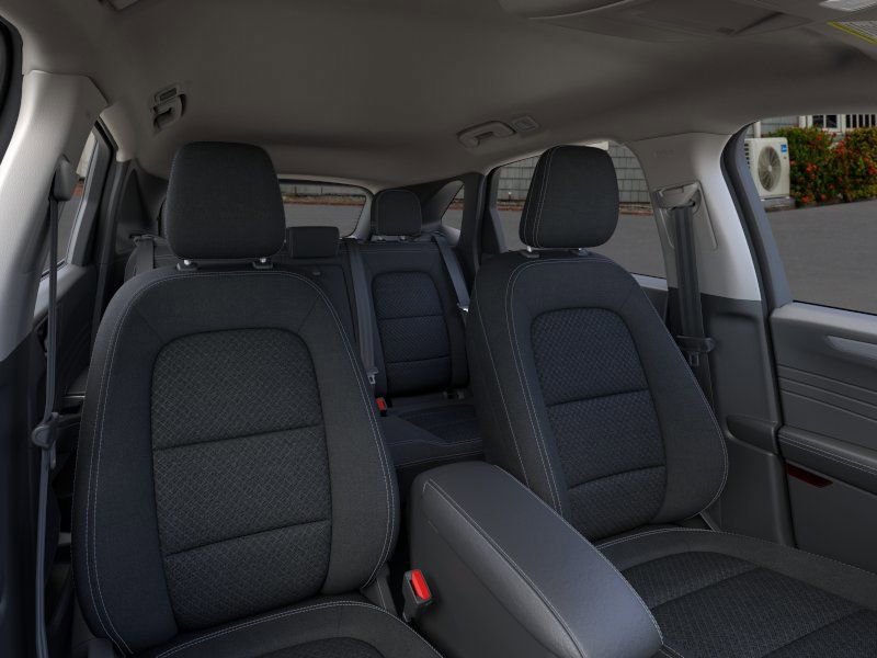 Used 2025 Ford Escape Active FWD image 10