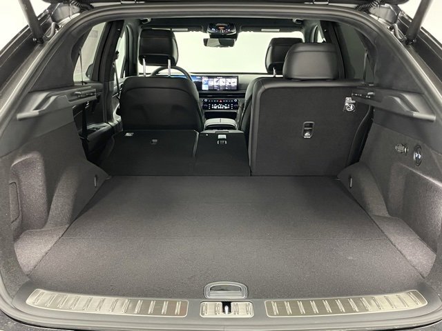 New 2026 Genesis GV80 3.5T e-SC image 26