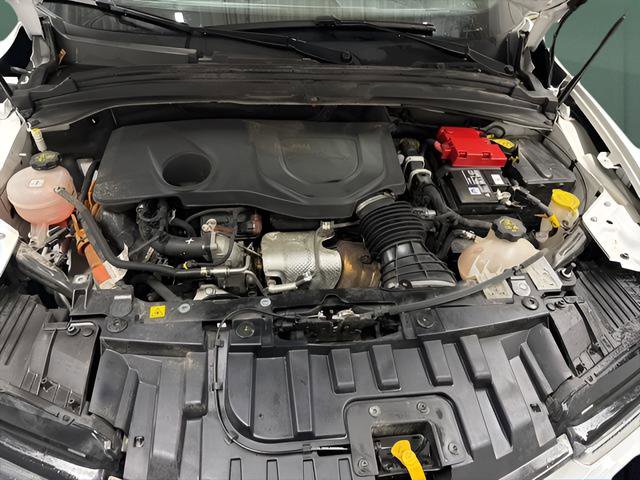 Used 2024 Alfa Romeo Tonale Ti image 28