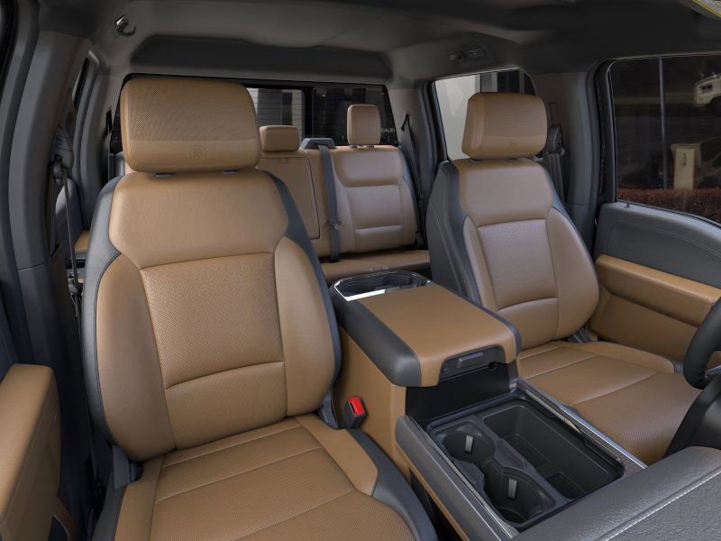 New 2026 Ford F350 Lariat w/ Lariat Ultimate Package image 39