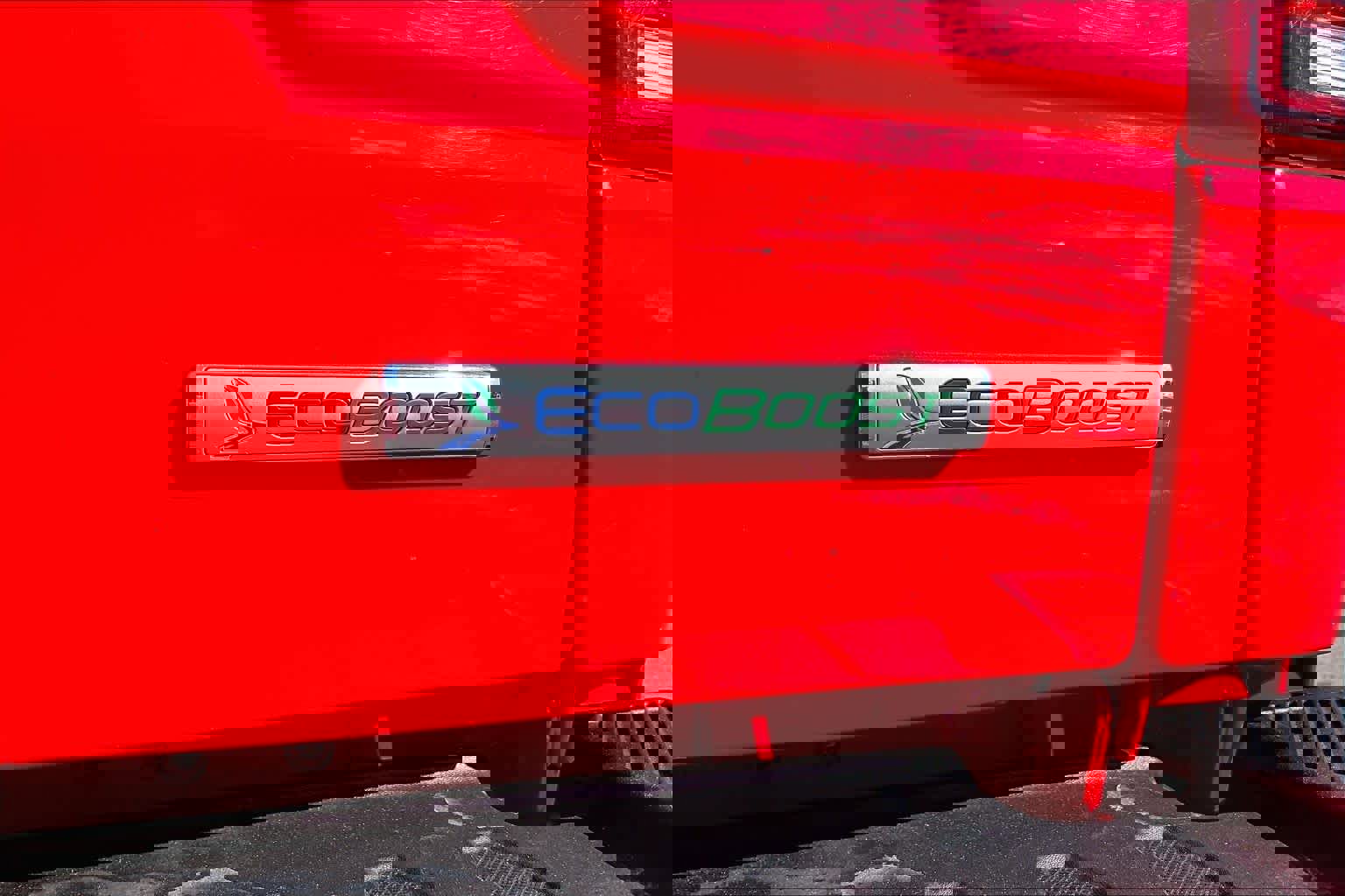 Used 2018 Ford F150 XLT w/ Equipment Group 302A Luxury image 10